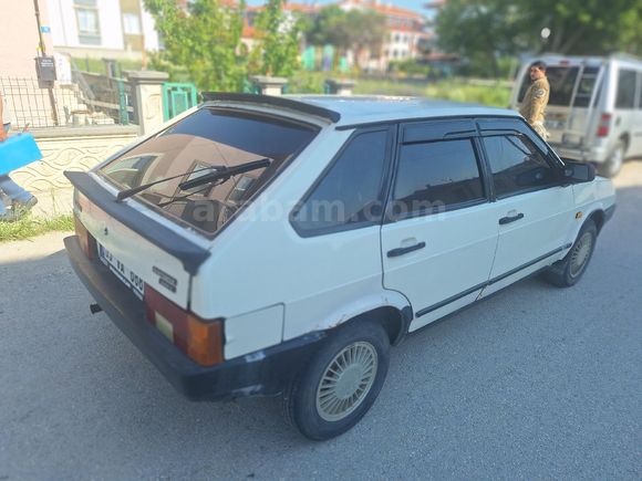 Sahibinden Lada Samara 1.5 1992 Model