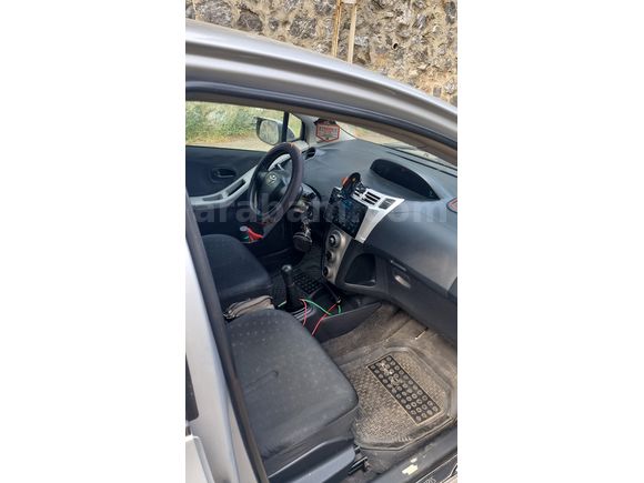 Sahibinden Toyota Yaris 1.0 Terra 2006 Model 