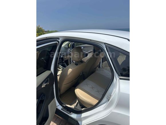 Sahibinden Ford Focus 1.6 Ti-VCT Style Plus 2011 Model 