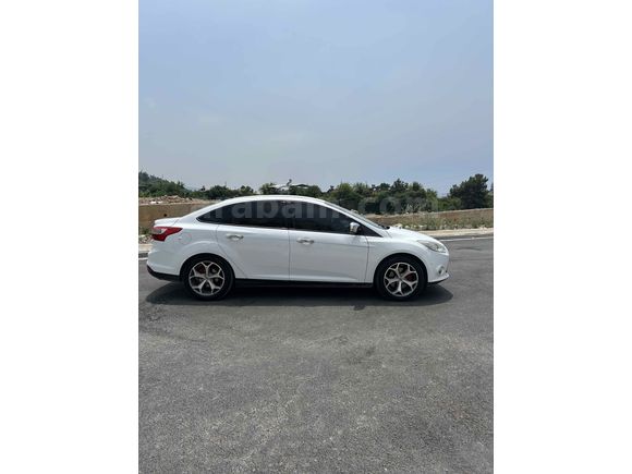 Sahibinden Ford Focus 1.6 Ti-VCT Style Plus 2011 Model 