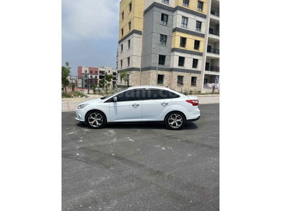 Sahibinden Ford Focus 1.6 Ti-VCT Style Plus 2011 Model 