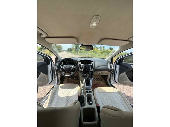 Sahibinden Ford Focus 1.6 Ti-VCT Style Plus 2011 Model 