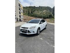 Sahibinden Ford Focus 1.6 Ti-VCT Style Plus 2011 Model 
