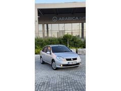 Galeriden Renault Symbol 1.5 dCi Expression 2011 Model Antalya