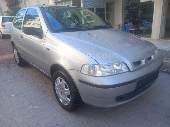 2005 FİAT PALİO 1.2 16 V  KLİMALI 68.000 KM 