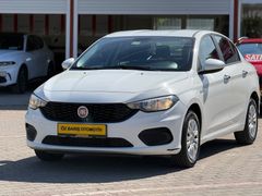 ÖZ BARIŞ | 2020 FİAT EGEA 1.3MJET EASY | BOYASIZ | TAKASLI