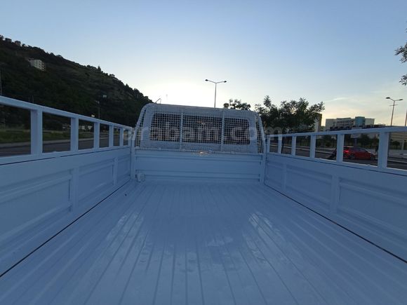 İLK SAHİBİNDEN 2008 MODEL HATASIZ BOYASIZ ORJİNAL KM 183.000