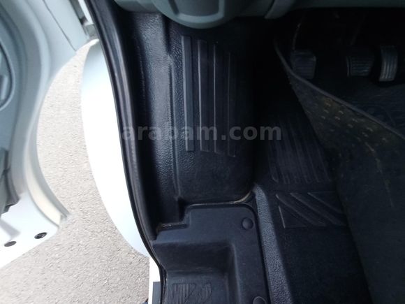 İLK SAHİBİNDEN 2008 MODEL HATASIZ BOYASIZ ORJİNAL KM 183.000