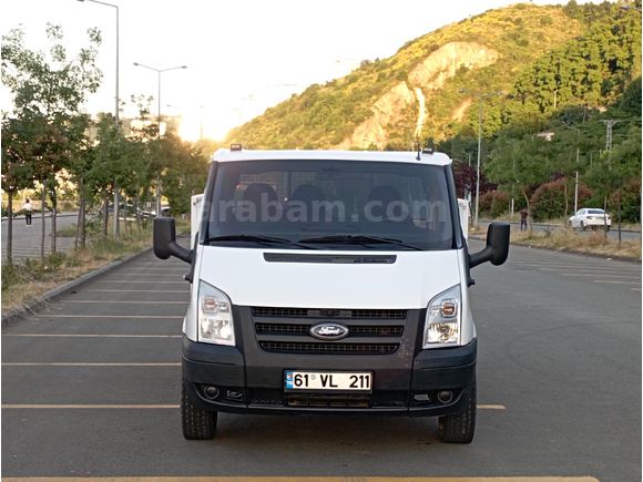 İLK SAHİBİNDEN 2008 MODEL HATASIZ BOYASIZ ORJİNAL KM 183.000