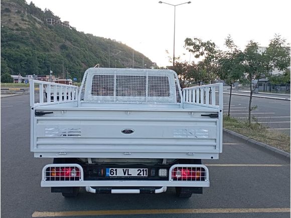 İLK SAHİBİNDEN 2008 MODEL HATASIZ BOYASIZ ORJİNAL KM 183.000