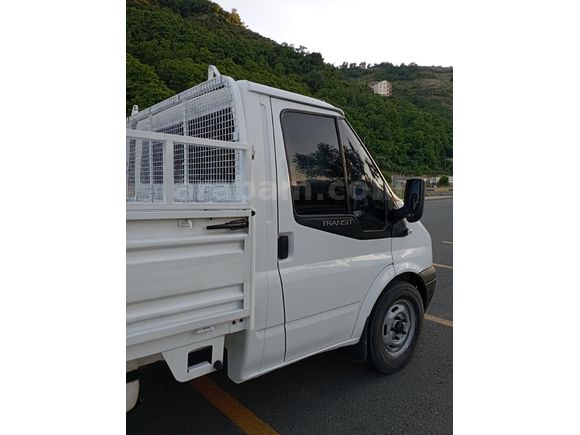 İLK SAHİBİNDEN 2008 MODEL HATASIZ BOYASIZ ORJİNAL KM 183.000