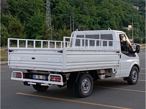 İLK SAHİBİNDEN 2008 MODEL HATASIZ BOYASIZ ORJİNAL KM 183.000