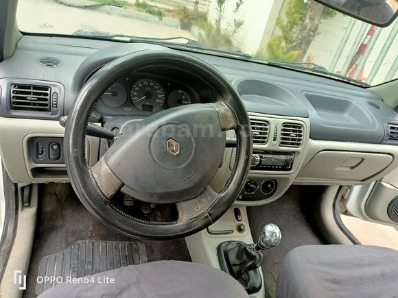 Sahibinden Renault Clio 1.4 Authentique 2004 Model