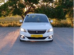 2017 MODEL PEJO 301 HATASIZ İLK EL KM:103 BİNDE SIFIR TADİNDA