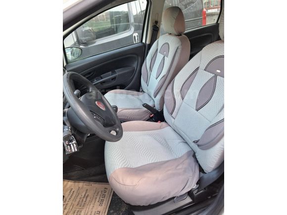 Sahibinden Fiat Linea 1.4 Fire Active Plus 2015 Model