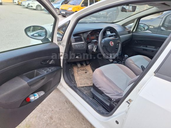 Sahibinden Fiat Linea 1.4 Fire Active Plus 2015 Model