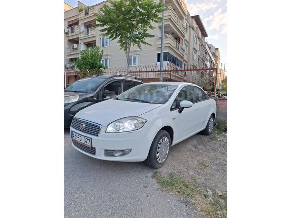 Sahibinden Fiat Linea 1.4 Fire Active Plus 2015 Model
