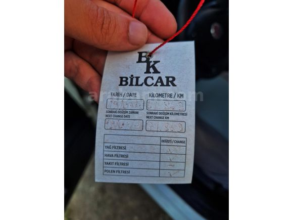 Sahibinden Fiat Linea 1.4 Fire Active Plus 2015 Model