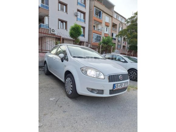 Sahibinden Fiat Linea 1.4 Fire Active Plus 2015 Model