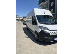 Sahibinden Fiat Ducato 17 m³ 2025 Model 