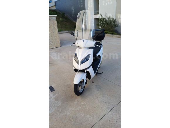 Sahibinden Mondial 125 Lavinia 