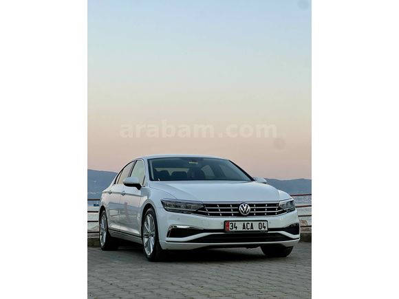 Sahibinden Volkswagen Passat 1.5 TSi Impression 2019 Model Kocaeli
