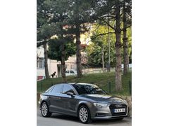 Sahibinden Audi A3 Sedan 1.6 TDI Design Line 2017 Model 