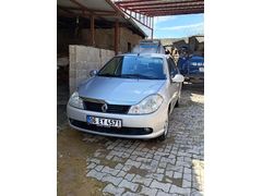 Sahibinden Renault Symbol 1.5 dCi Expression 2012 Model  274.000 km Gri