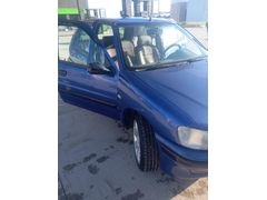 Sahibinden Peugeot 106 XR 1997 Model
