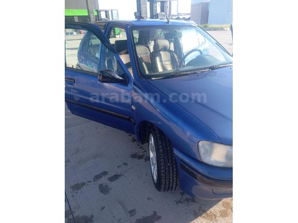 Sahibinden Peugeot 106 XR 1997 Model