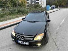 Sahibinden Mercedes - Benz C 180 Kompressor BlueEfficiency Fascination 2009 Model 