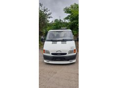 Sahibinden Ford Trucks Transit 120 P