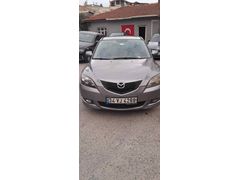Sahibinden Mazda 3 1.6 Sport Dynamic 2004 Model İstanbul