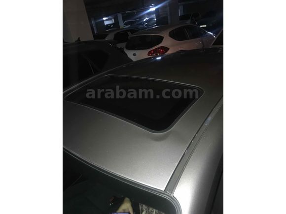 Sahibinden Mazda 3 1.6 Sport Dynamic 2004 Model İstanbul