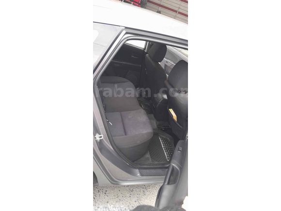 Sahibinden Mazda 3 1.6 Sport Dynamic 2004 Model İstanbul