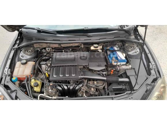 Sahibinden Mazda 3 1.6 Sport Dynamic 2004 Model İstanbul