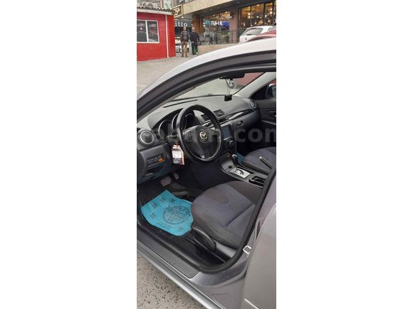 Sahibinden Mazda 3 1.6 Sport Dynamic 2004 Model İstanbul