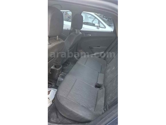 Sahibinden Opel Astra 1.6 Edition Plus 2017 Model 