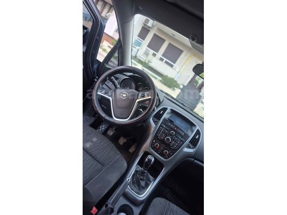 Sahibinden Opel Astra 1.6 Edition Plus 2017 Model 