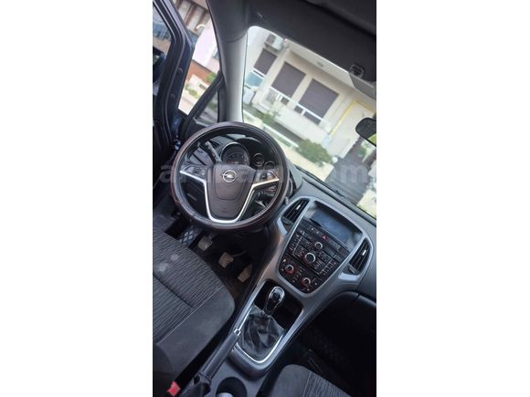 Sahibinden Opel Astra 1.6 Edition Plus 2017 Model 