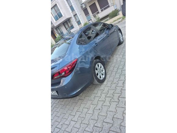 Sahibinden Opel Astra 1.6 Edition Plus 2017 Model 