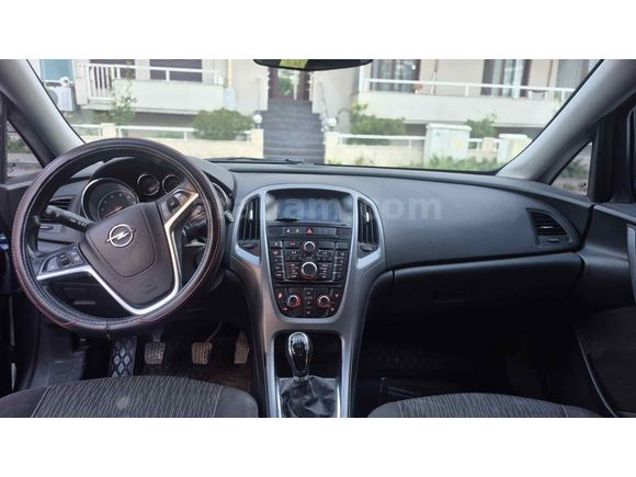 Sahibinden Opel Astra 1.6 Edition Plus 2017 Model 