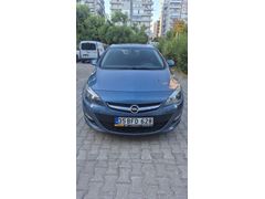 Sahibinden Opel Astra 1.6 Edition Plus 2017 Model 