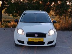 2014 MODEL FİAT LİNEA İLK EL KM.:122 BİNDE HATASIZ BOYASIZ