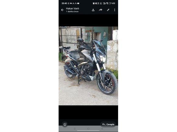 !!!! 800 km de 400 ug !!!!(takas ve pazarlık olur)