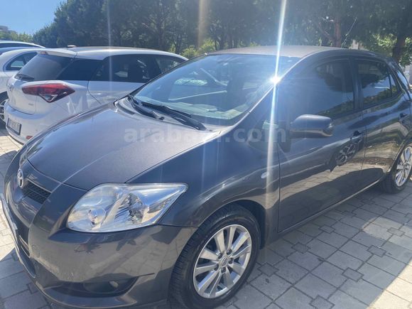OTOMATİK Toyota Auris 1.6 Elegant 2009  DÜŞÜK KM