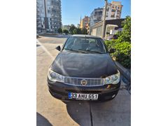 Sahibinden Fiat Palio 1.3 Multijet Premio Sole 2010 Model 
