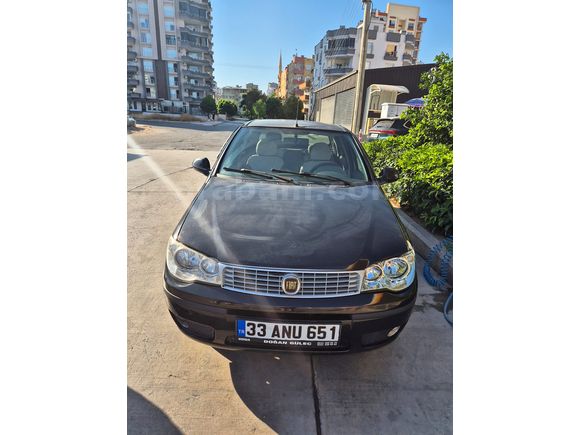 Sahibinden Fiat Palio 1.3 Multijet Premio Sole 2010 Model 