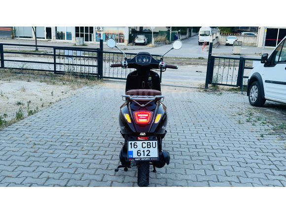 Galeriden Revolt RS6 Bursa