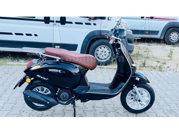 Galeriden Revolt RS6 Bursa